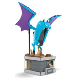 MEGA Pokemon Mini Motion Golbat 318 Piece Building Set - Radar Toys