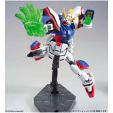 Bandai Gundam HG Shining Gundam 1/144 Scale Model Kit - Radar Toys