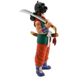 Bandai Dragon Ball Yamcha Son Goku Training Section Masterlise Ichibansho Figure - Radar Toys