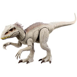 Mattel Jurassic World Indominus 6 Inch Figure - Radar Toys