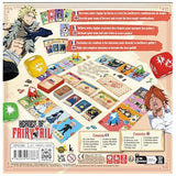 Japanime Games Fairy Tail Heroes The Game - Radar Toys