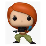 Funko Disney Kim Possible POP Kim Possible Vinyl Figure - Radar Toys