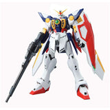 Bandai Gundam Wing MG Wing Gundam 1:100 Scale Model Kit - Radar Toys