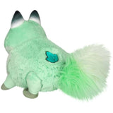 Squishable Mini Leafy Fox 8 Inch Plush Figure - Radar Toys