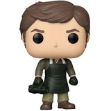 Funko Dexter POP Dexter Morgan Vinyl Figure - Radar Toys