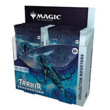 Magic The Gathering Tarkir Dragonstorm Collector Booster Pack - Radar Toys