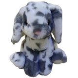 Douglas Bouncie Spotted Bunny Mini Soft 6 Inch Plush Figure - Radar Toys