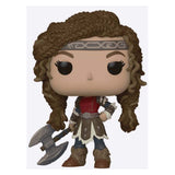 Funko How To Train Your Dragon POP Astrid Vinyl Figure - Radar Toys