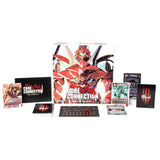 Japanime Games Core Connection Rise Of Atlantis The Game - Radar Toys