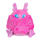 Squishable Mini Pink Baby Mothman 8 Inch Plush Figure - Radar Toys