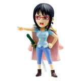 Bandai One Piece Hachinosu 2 WCF Tashigi Mini Figure - Radar Toys