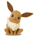 Bandai Pokemon Eevee Hobby Model Kit - Radar Toys