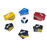University Games Party Game Night Card Game - Radar Toys
