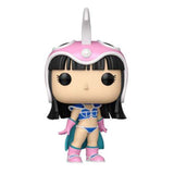 Funko Dragon Ball POP Chichi Vinyl Figure - Radar Toys