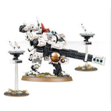 Warhammer 40,000 T'au Empire Broadside Battlesuit Building Set - Radar Toys