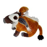 Wild Republic Cuddlekins Red River Hog 11 Inch Plush Figure - Radar Toys