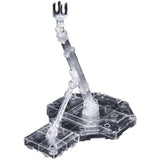 Bandai Action Base 1 Clear Color - Radar Toys