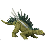 Mattel Jurassic World Chaos Theory Strike Attack Huayangosaurus Figure - Radar Toys