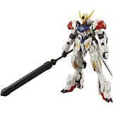 Bandai Gundam HG Barbatos Lupus IBO 1/144 Scale Model Kit - Radar Toys