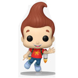 Funko The Adventures Of Jimmy Neutron Vinyl Jimmy Neutron Figure - Radar Toys