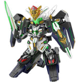 Bandai Gundam GF Astraea Type-F SDW Heroes 1/144 Scale Model Kit - Radar Toys