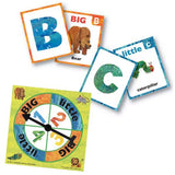 University Games Eric Carle ABC Game - Radar Toys