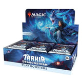 Magic The Gathering Tarkir Dragonstorm Play Booster Pack - Radar Toys
