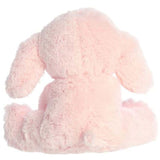 Aurora Ebba Baby Taddles Pink Elephant 10 Inch Plush Figure - Radar Toys