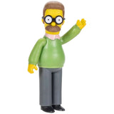 Jakks Pacific The Simpsons Ned Flanders Wave 1 Figure - Radar Toys