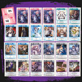 Japanime Games Tanto Cuore Twilight Manor Memento Mori The Game - Radar Toys