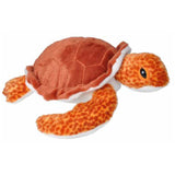 Wild Republic Cuddlekins Loggerhead Sea Turtle 12 Inch Plush Figure - Radar Toys