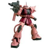 Bandai Gundam Mega Size MS-06S Zaku II 1:48 Scale Model Kit - Radar Toys