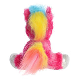 Aurora Cosmic Unicorn 12 Inch Plush Figure - Radar Toys