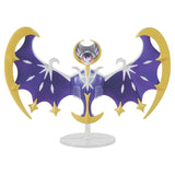 Bandai Pokemon Lunala Hobby Model Kit - Radar Toys