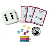 University Games Bunco Party In A Box Dice Game - Radar Toys
