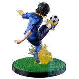 Bandai Blue Lock Meguru Bachira Chain Of Enthusiasm Ichibansho Figure - Radar Toys