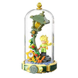 Pantasy Eternity Series Le Petit Prince Starlight Lamp Building Set - Radar Toys
