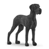 Safari Ltd Great Dane Dog Animal Figure 100204 - Radar Toys