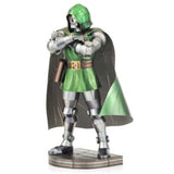 Metal Earth Marvel Doctor Doom Premium Series Model Kit - Radar Toys