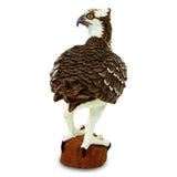 Safari Ltd Osprey Bird Animal Figure 108199 - Radar Toys