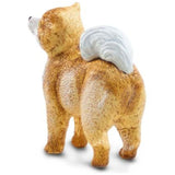 Safari Ltd Pomeranian Dog Animal Figure 100711 - Radar Toys
