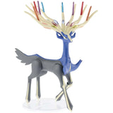 Bandai Pokemon Xerneas Hobby Model Kit - Radar Toys