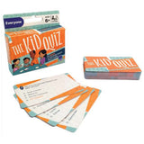 University Games The Kid Quiz Trivia Game - Radar Toys