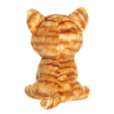 Aurora Petites Nacho Orange Tabby 7 Inch Plush - Radar Toys