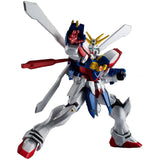 Bandai Gundam MG God Gundam G Gundam 1/100 Scale Model Kit - Radar Toys