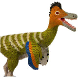 Safari Ltd Austroraptor Dinosaur Figure 104993 - Radar Toys