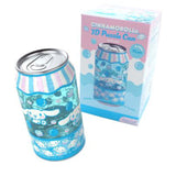 Hands Craft Sanrio Hello Kitty Cinnamoroll 3D Soda Can Jigsaw Puzzle - Radar Toys