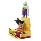 Bandai Dragon Ball Daima Son Goku And Piccolo Mini Model Kit - Radar Toys