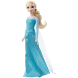 Mattel Disney Frozen Elsa Doll - Radar Toys
