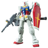 Bandai Gundam RX-78-2 Revival Ver. Best Mecha Collection 1:144 Scale Model Kit - Radar Toys